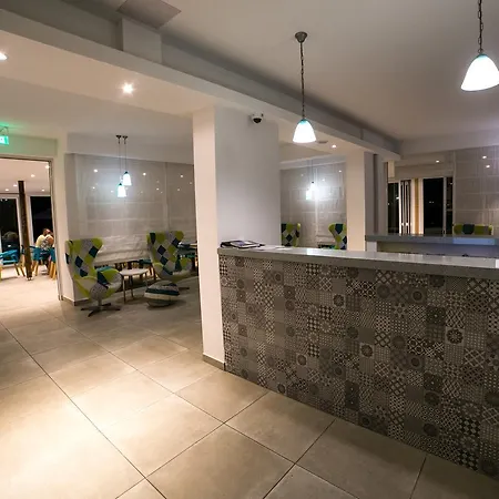 Marica's Boutique Apartmanhotel Kiszónerga