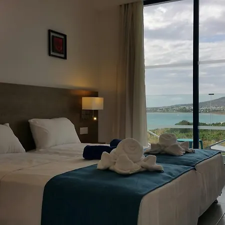 Marica's Boutique Hotel apartamentowy Kisonerga