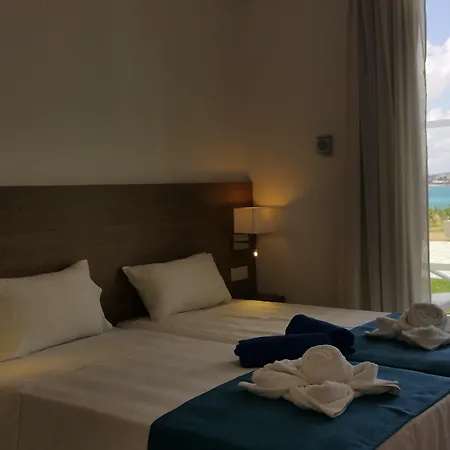 Hotel apartamentowy Marica's Boutique Kisonerga