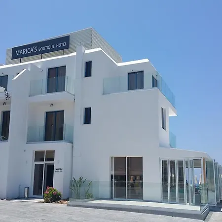 Marica's Boutique