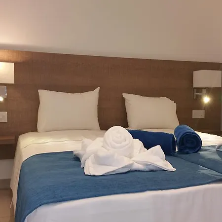 Hotel apartamentowy Marica's Boutique Kisonerga