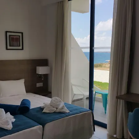 Marica's Boutique Hotel apartamentowy 3*