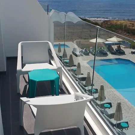 Marica's Boutique 3* Kisonerga