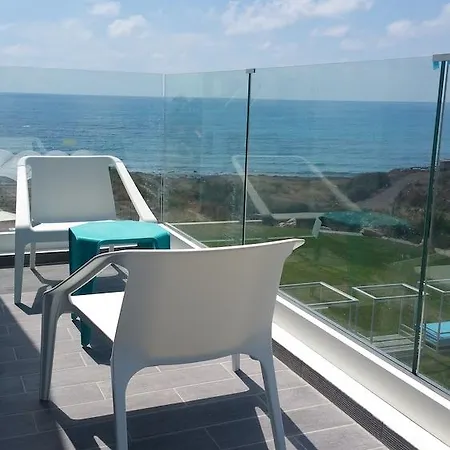 Marica's Boutique Hotel apartamentowy 3*