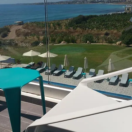 Hotel apartamentowy Marica's Boutique 3*