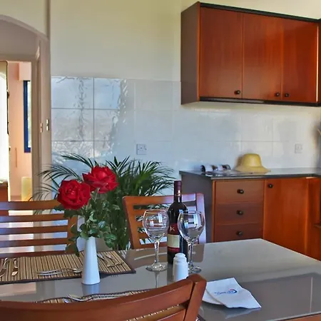 Hotel apartamentowy Marica's Boutique