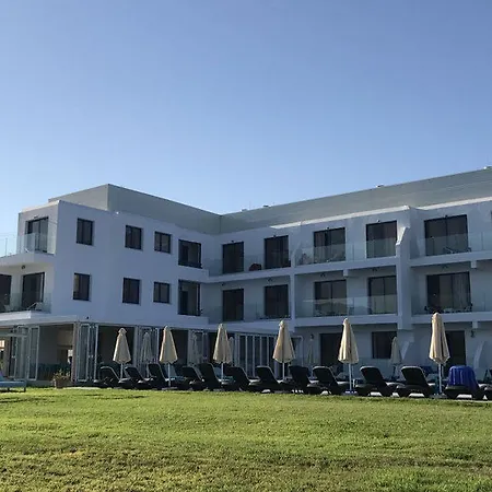 Marica's Boutique Hotel apartamentowy 3*