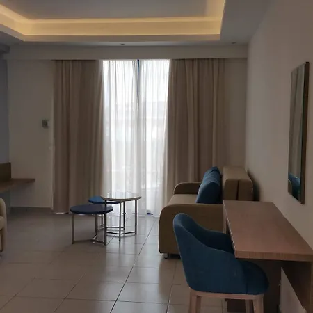 Marica's Boutique Hotel apartamentowy