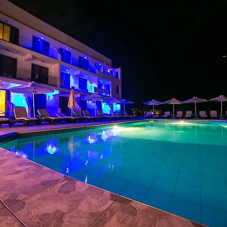 Marica's Boutique Hotel apartamentowy