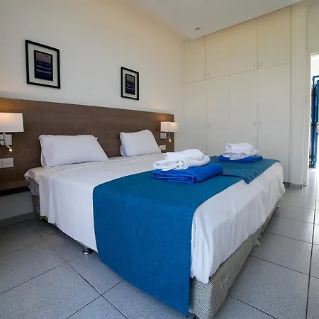 Marica's Boutique Hotel apartamentowy