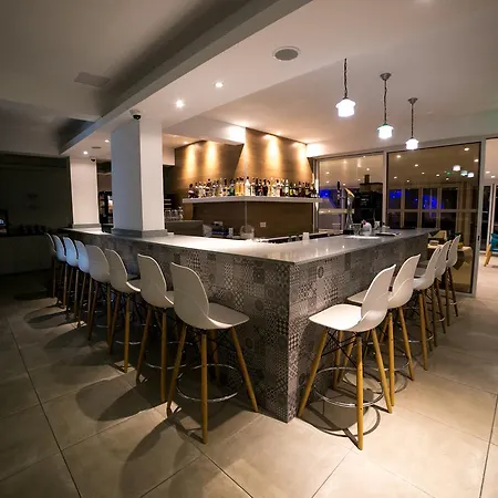 Hotel apartamentowy Marica's Boutique