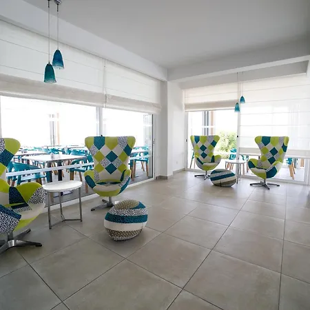 Marica's Boutique Hotel apartamentowy