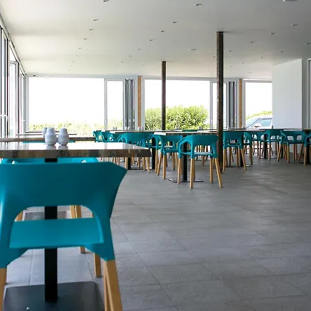Hotel apartamentowy Marica's Boutique Kisonerga