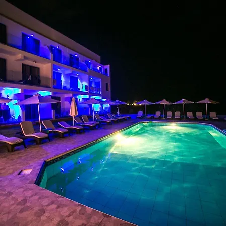 Marica's Boutique Hotel apartamentowy 3*