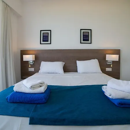 Marica's Boutique 3* Kisonerga