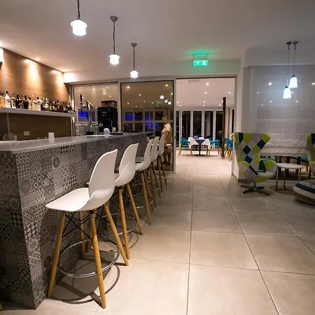 Hotel apartamentowy Marica's Boutique