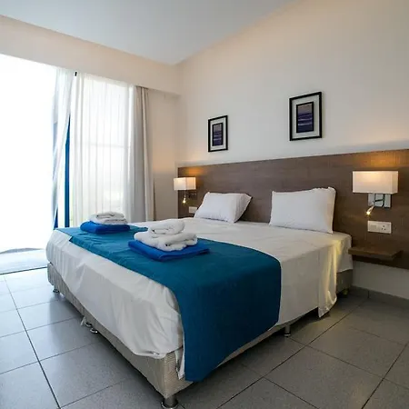 Marica's Boutique Hotel apartamentowy