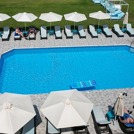 Marica's Boutique Hotel apartamentowy
