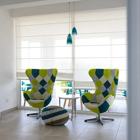 Marica's Boutique Hotel apartamentowy