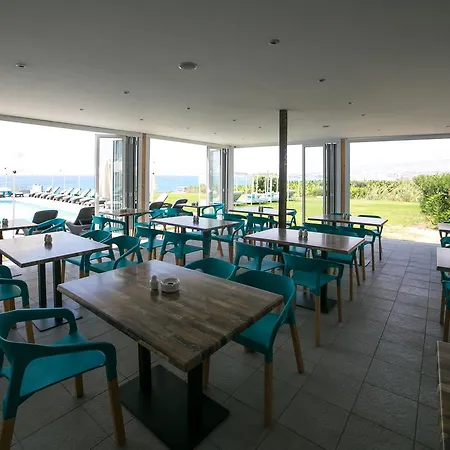 Marica's Boutique Hotel apartamentowy Kisonerga
